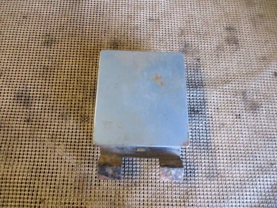 1966 1967 Buick Skylark GS Special Sport Wagon Dash Ash Tray Assembly - Image 1 of 4