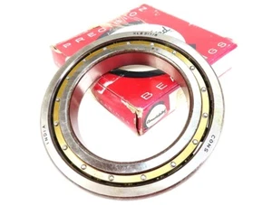 Rodamiento de precisión consolidado XLS-3-1/8 3.125"" x 4.75"" x 0.75"" NUEVO EN CAJA - Imagen 1 de 15
