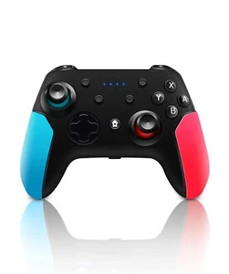 🔥Replacement Bluetooth Wireless Controller for Nintendo Switch/Switch lite🔥 - Picture 1 of 6