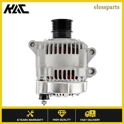 Alternadores 11049N para Mini Cooper supercargador 1,6 L 2002 2003 2004 2005-2008 Foto 1 de 4