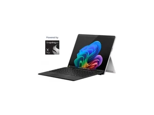 Microsoft Surface Pro Copilot+ PC (11th Edition) Touchscreen 13" 2880 x 1920 - Picture 1 of 5