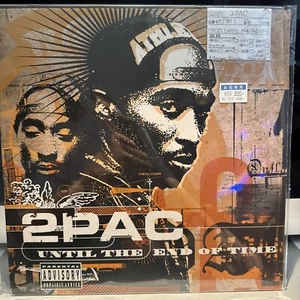 2Pac   Until The End Of Time   Baby Don t Cry(Keep Ya Head Up II)   Thug N U - Picture 1 of 2