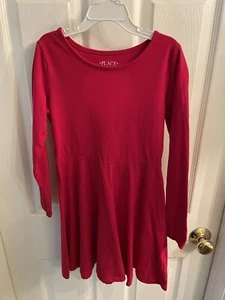Girls dress size 7/8 - Picture 1 of 2