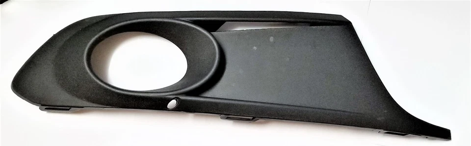 Nuevas cubiertas de rejillas antiniebla para pasajero derecho para Volkswagen Jetta 2011 2012 2013 2014  Foto 1 de 1