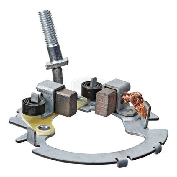 Starter Motor Brush Plate for 2001-2009 Kawasaki KL250 Stockman - image 1 of 1