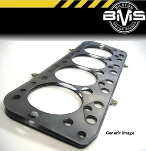 Vauxhall Astra Cavalier 1800 1796cc 1982 on Head Gasket VHG 380 - Picture 1 of 1