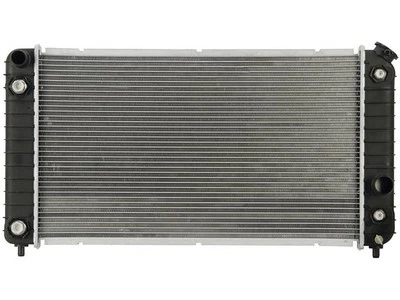Radiador Spectra 98271ZMTT 2000 2001 1997 1999 1998 2002 1996-2005 GMC Jimmy Foto 1 de 2