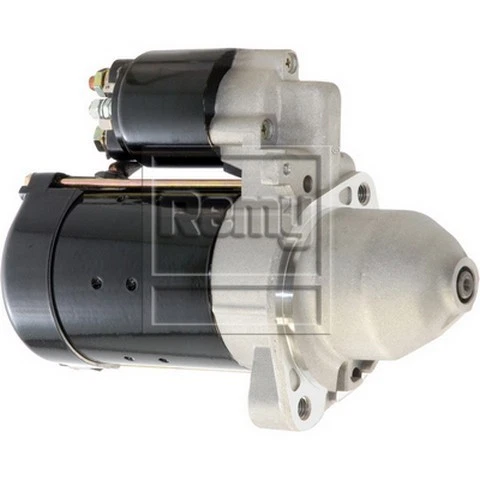 Arranque premium Remy 17459 para 02-06 E320 Sprinter 2500 Sprinter 3500 Foto 1 de 4