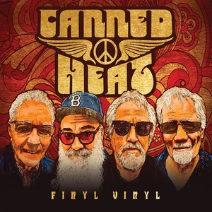 Canned Heat Finyl Vinyl (Vinyl) 12" Album - Picture 1 of 1