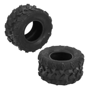 16.7x8.7‑8 In Outer Tire Front Rear Tyre Tubeless Replacement For Mini Bike Fit - Picture 1 of 12