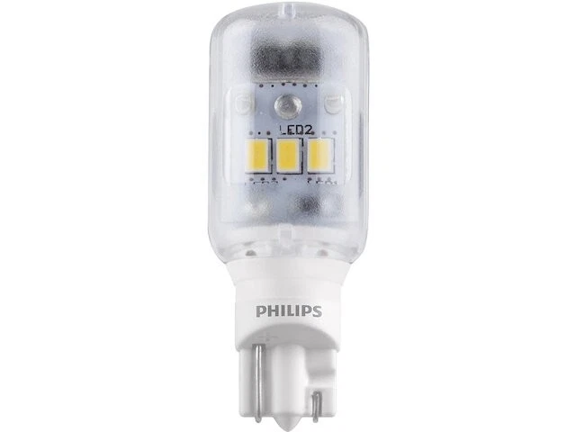 Rear Fog Light Bulb Philips 42JFFQ13 for Mini Cooper 2015 2016 2017 2018 - Изображение 1 из 1