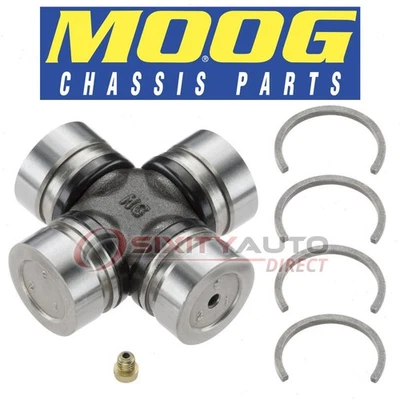 MOOG Front Axle Shaft Right Inner Universal Joint for 1990-1992 Ford Ranger fs - Изображение 1 из 4