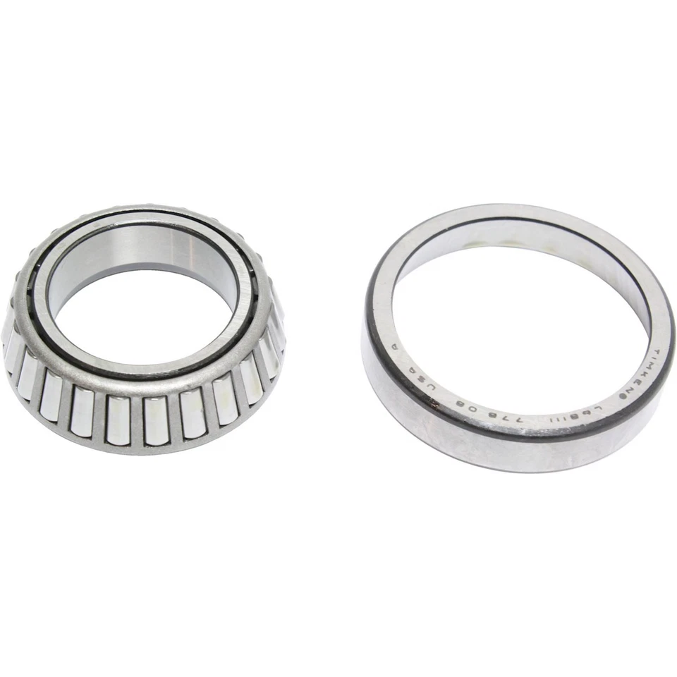 Подшипник переднего или заднего внутреннего интерьера SET17 Timken для Fury - Изображение 1 из 4