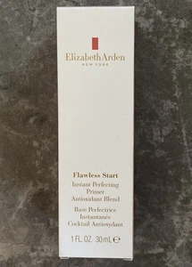 Elizabeth Arden Flawless Start Instant Perfecting Primer, 1oz/30ml, New In Box - Picture 1 of 4