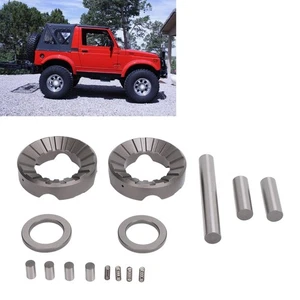 Locker Axle Kit SL SUZSAM Differential For Suzuki Samurai differential SL SUZSAM - Bild 1 von 12