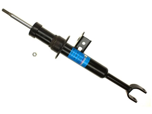 Front Left Strut Assembly For 2012-2013 BMW ActiveHybrid 5 WR638CZ - Image 1 of 1