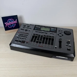 Boss BR-8 Digital Recording Studio MTR Multi Track Recorder Spares/Parts - Picture 1 of 16