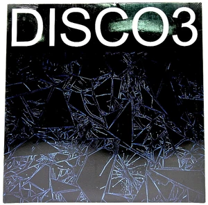 HEALTH - "Disco3" - 2023 Repress - 2xLP - LTD YELLOW (LEMONADE) - NEW/SEALED - Picture 1 of 3