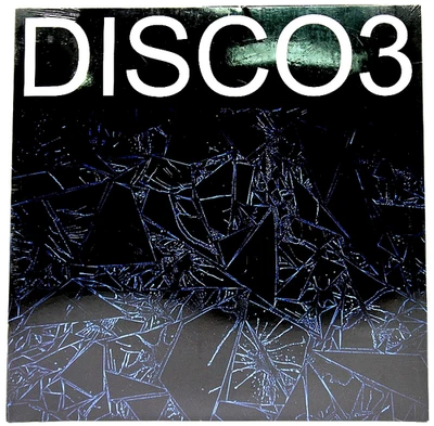 HEALTH - "Disco3" - 2023 Repress - 2xLP - LTD YELLOW (LEMONADE) - NEW/SEALED - Image 1 of 3