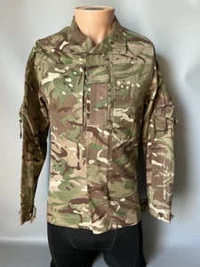 British Army Issue Shirt Combat MTP 23 Latest Issue Size 170/85 (Y183) - Picture 1 of 7