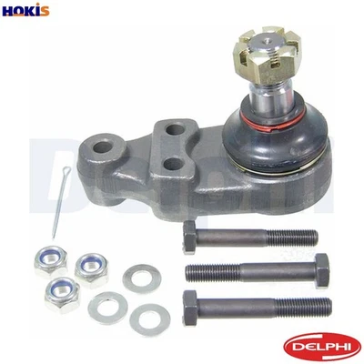 BALL JOINT TC658 FOR FORD TRANSIT/Platform/Chassis/Bus/Van 4HD/4HA/4ED 2.5L 4cyl - Image 1 of 4