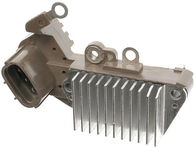 For 1993-2002 Toyota 4Runner Voltage Regulator SMP 94237MSZP 1996 1994 1995 1997 - Image 1 of 2