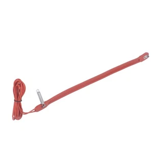 Pipe Heating Cable Heat Tape Heater 15mm*730mm Self Regulating AC220V For Winter - Picture 1 of 24