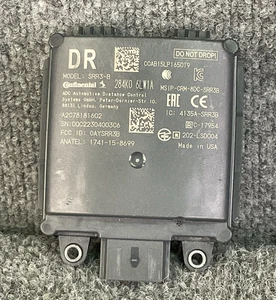 2020-2025 Nissan Sentra Blind Spot Radar Sensor Module 🚗📡 284K0-6LW1A - Picture 1 of 14