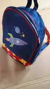 Kid's School Bag - Picture 1 of 3