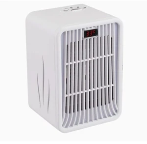 Elektrische Tischheizung 1200W EU Stecker - Bild 1 von 5