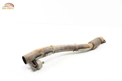 GMC TERRAIN 2018-2024 TRACCIÓN DELANTERA 1,5 L tubo de escape delantero tubo de bajada fabricante de equipos originales -corte- Foto 1 de 4