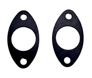 55 56 juntas de interruptor de luz Chevy Dome 1955 1956 Chevrolet - Imagen 1 de 2