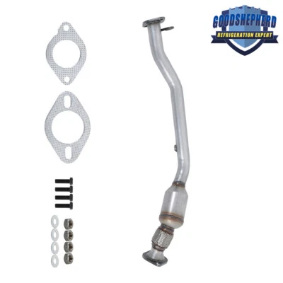 For Buick Allure 3.8L 2005 2006 2007 2008 2009 Catalytic Converter with Gaskets Foto 1 de 4