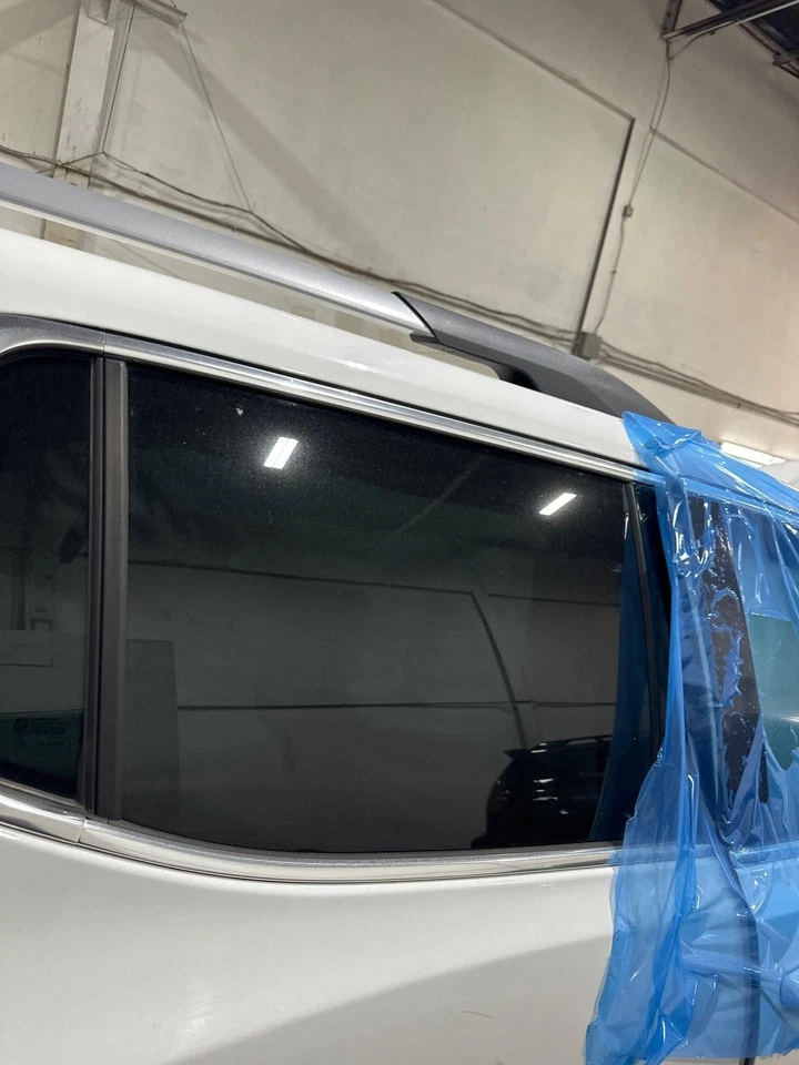 Rear Door Glass/window GMC ACADIA Right 17 18 19 20 21 22 23 - Image 1 of 1