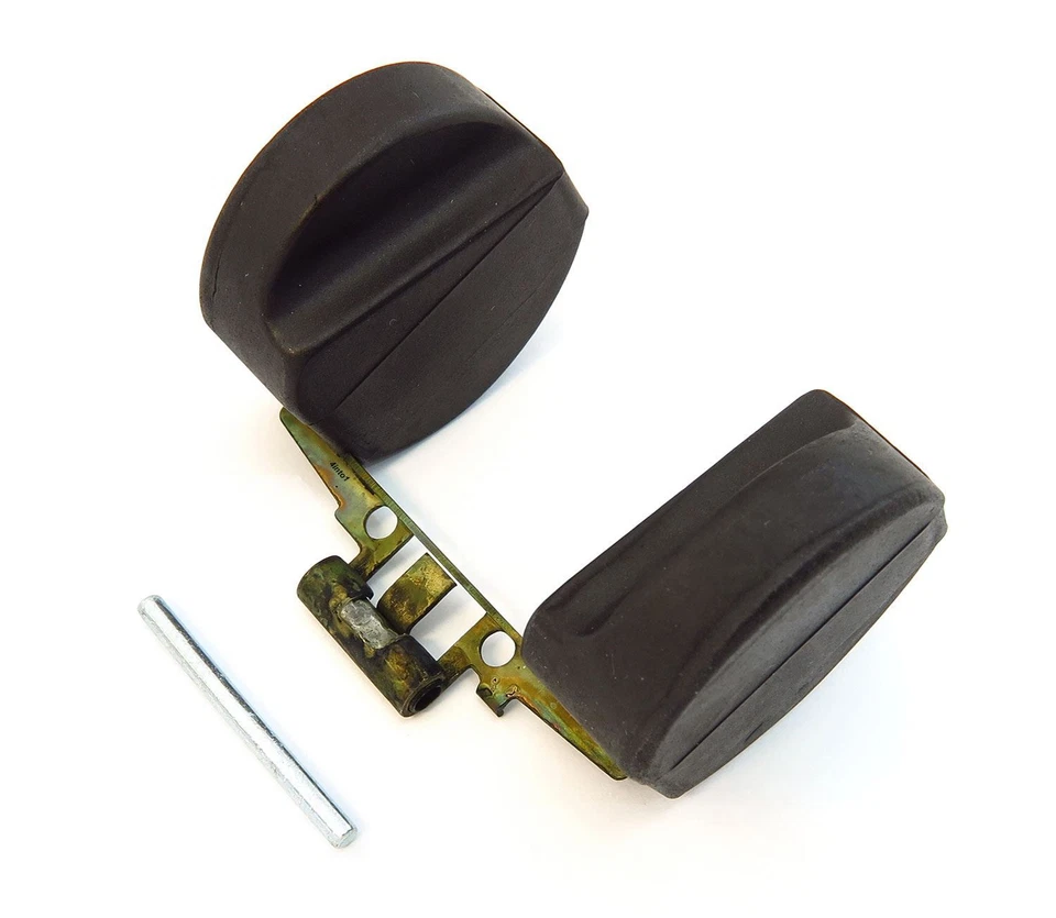 Flotador y pasador de carburador reproducción - 16013-329-004 - Honda XL250K CB500K CB550 CB550K Foto 1 de 1