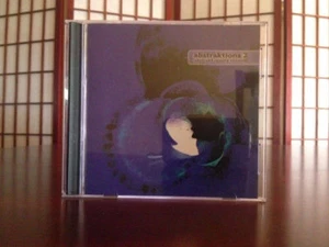 Abstraktions Vol 2 by Various Artists Track CD Aug 2000 Abstrakt Reality Records - Imagen 1 de 3