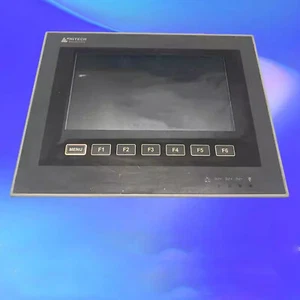 Used Hitech  PWS6710T-N touch screen Fast Shipping - Picture 1 of 3