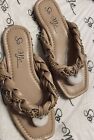 NWT So Me Womens Sandals Size 8.5
