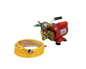 Reed 08170 Electric Hydrostatic Test Pumps, 110V,single phase 50/60Hz, FREE SHIP - Picture 1 of 1