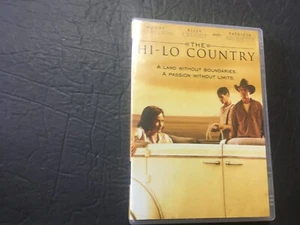 The Hi-Lo Country Woody Harrelson - Picture 1 of 4