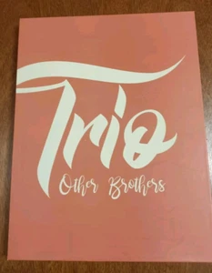 Trio: Other Brothers Triple Prediction - Close-Up Magic Gimmicks - Picture 1 of 8
