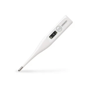 Omron MC 246 Digital Thermometer Temperature Measurement of Oral & Underarm - Imagen 1 de 3