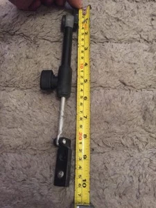CARAVAN/MOTORHOME ELLBEE WINDOW STAYS 25 CM EXTENDED - Picture 1 of 1