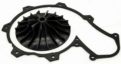 Sea-Doo 300 135 supercharger 17.5 PSI (Replaces ET135 RIVA XX) - Image 1 of 4