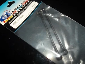 GS RACING CLP035A axes de cardan CVD allegés arrière CL-1 - Picture 1 of 1