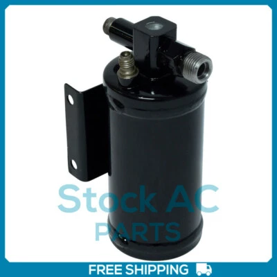 NUEVO SECADOR RECEPTOR DE AIRE ACONDICIONADO PARA CHEVY P30/ GMC P3500/WINNEBAGO/RV CUALQUIER QU Foto 1 de 4