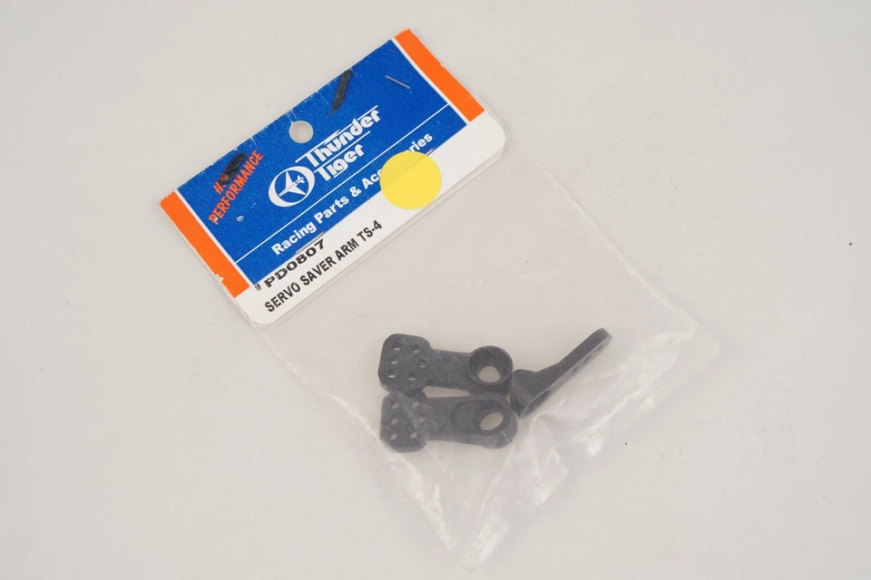 Thunder Tiger PD0807 Servo Saver Arm Modellbau - Bild 1 von 1