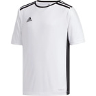 Adidas Entrada 18 Jersey, Youth, Various Colors and Sizes NWT