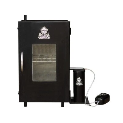 Smokehouse Smoke Generator Generator BBQ - Image 1 of 3