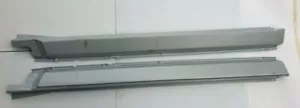 Panel de umbral exterior Ford Capri con puerta 1 par de umbrales se adapta a MK1,2 y Mk3 1969-87 - Imagen 1 de 11